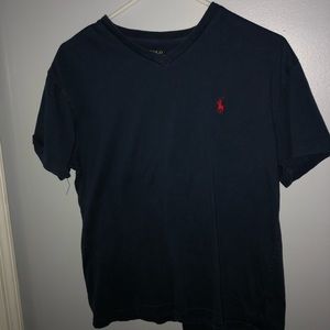 polo shirt